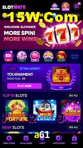 Game Providers a61