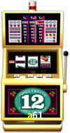 Slot Games a61