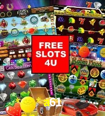 Diretório de Jogos a61