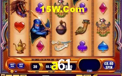 cassino a61