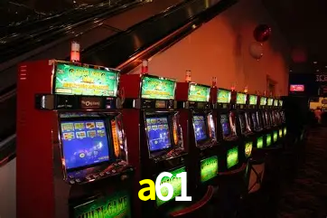 a61 plataforma