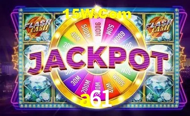 Jogos de Slot a61