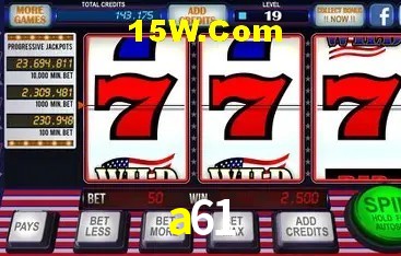 Casino Ao Vivo a61