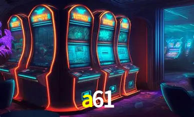 a61 plataforma